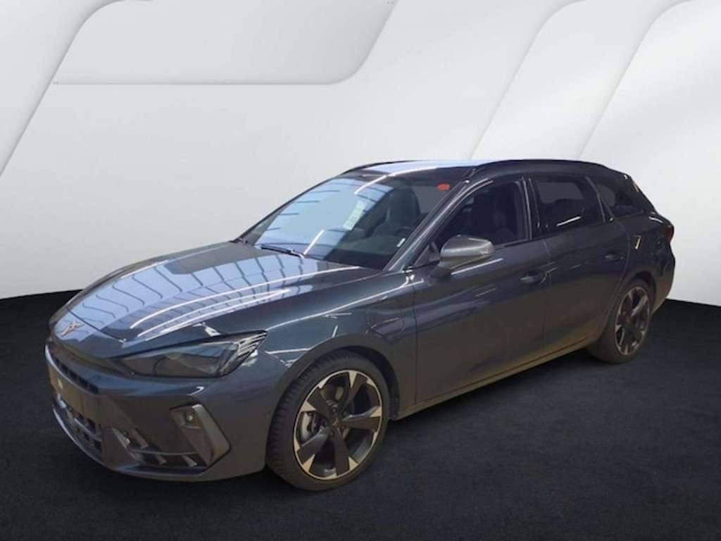 Cupra Leon 2024 Hybride Benzine