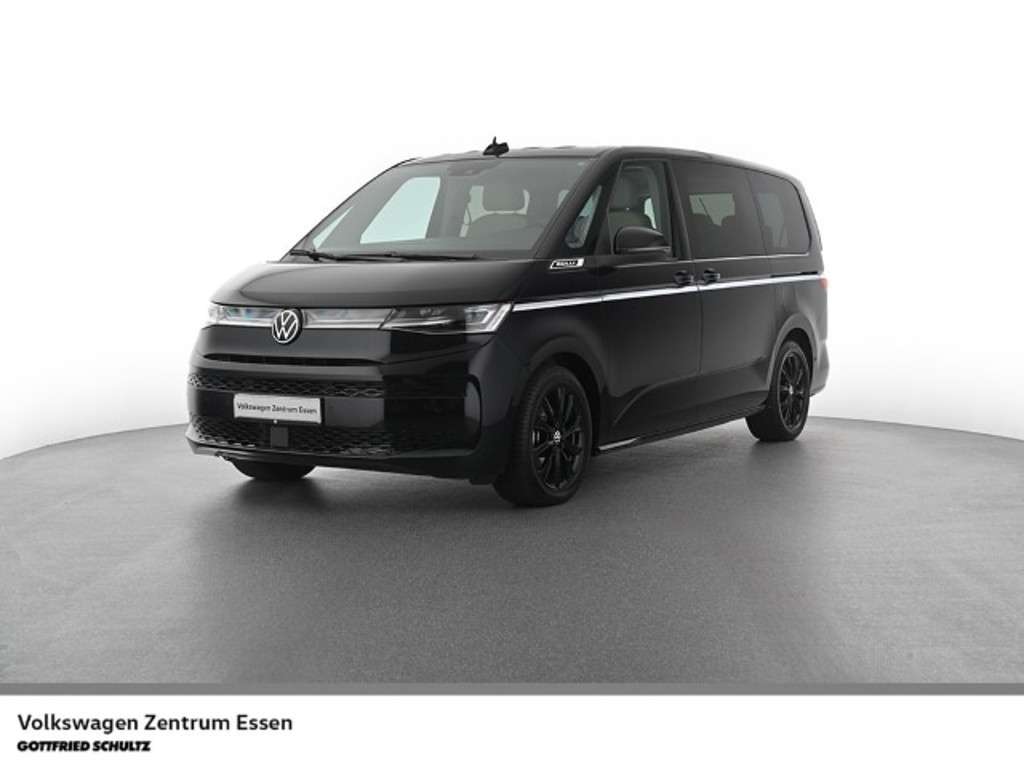 Volkswagen Multivan 2024 Diesel