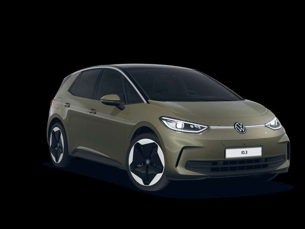 Volkswagen ID.3 2023 Elektrisch