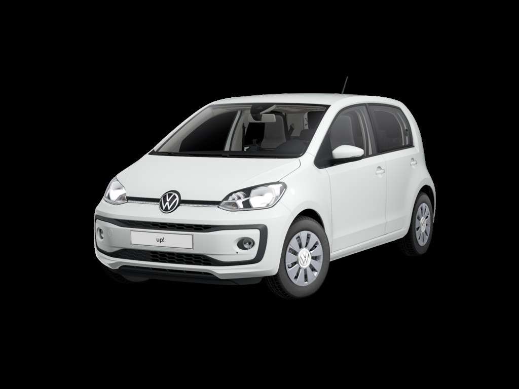 Volkswagen up! 2021 Benzine