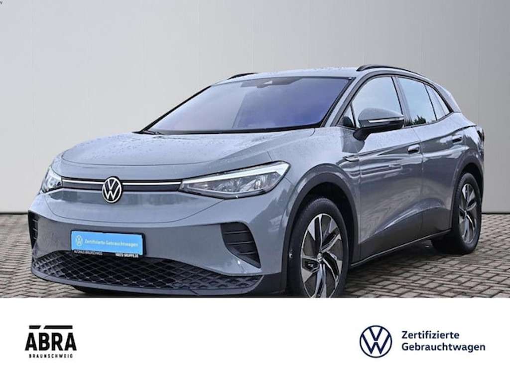 Volkswagen ID.4 2023 Elektrisch