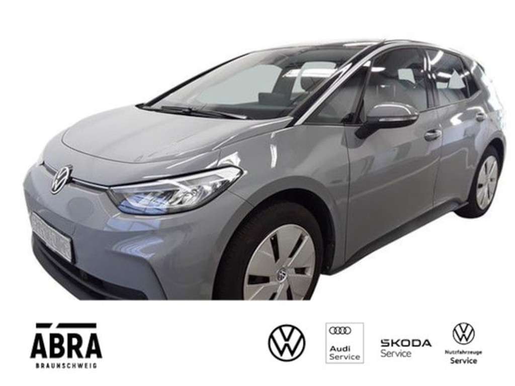 Volkswagen ID.3 2023 Elektrisch