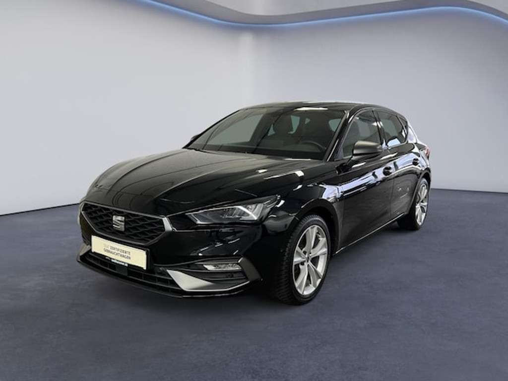 Seat Leon 2025 Diesel