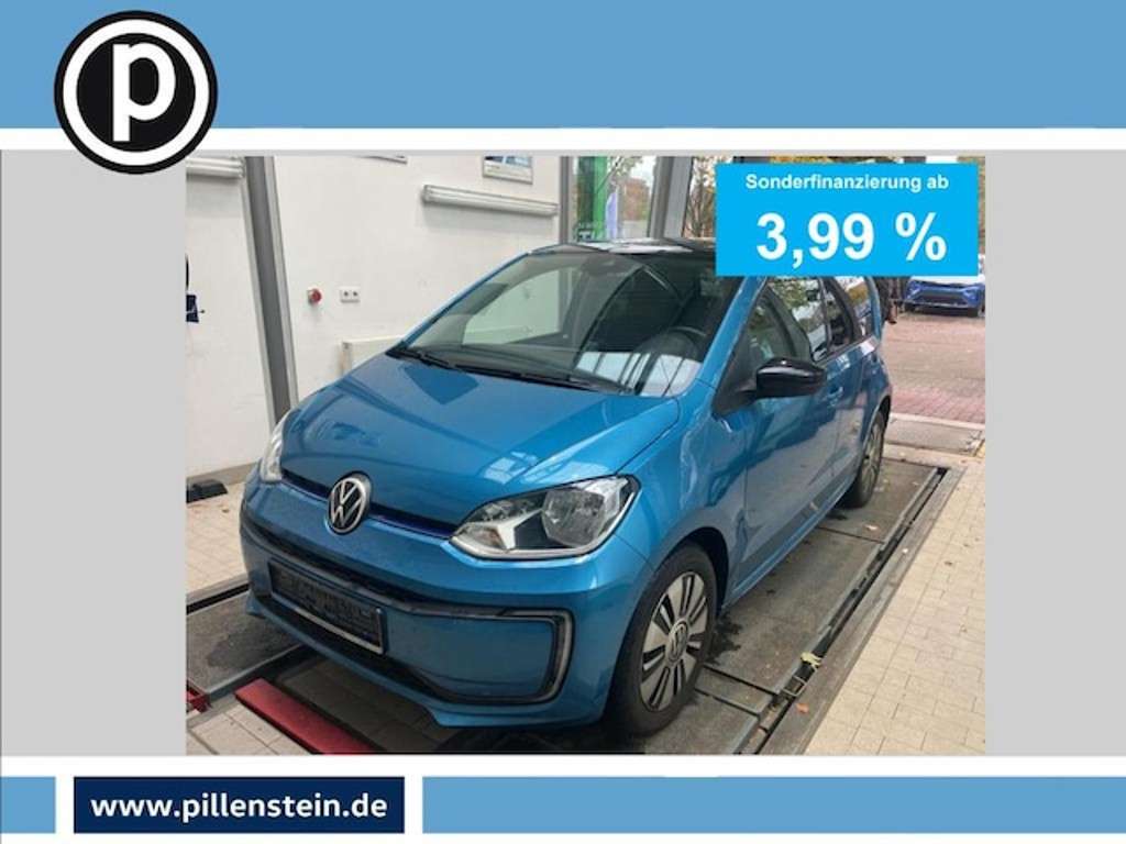 Volkswagen e-Up! 2021 Elektrisch