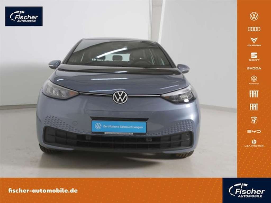 Volkswagen ID.3 2022 Elektrisch
