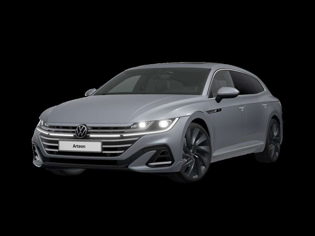 Volkswagen Arteon Shooting Brake 2022 Diesel
