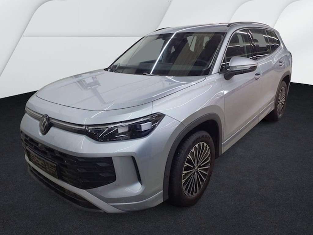 Volkswagen Tayron 2025 Benzine