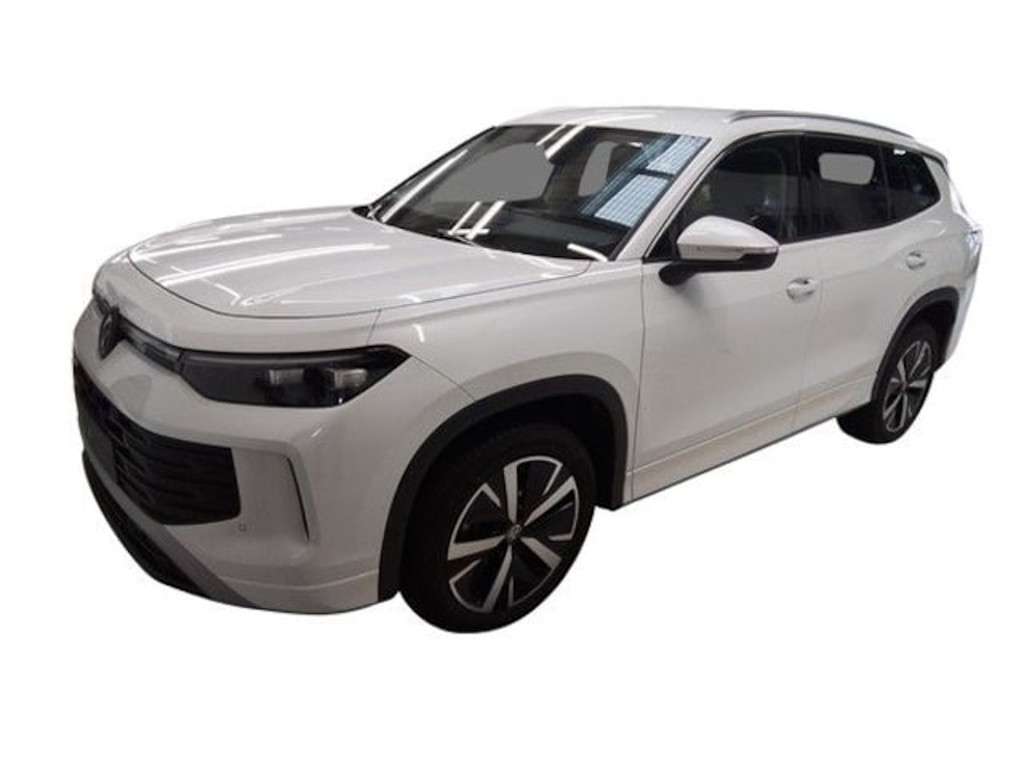 Volkswagen Tayron 2025 Benzine