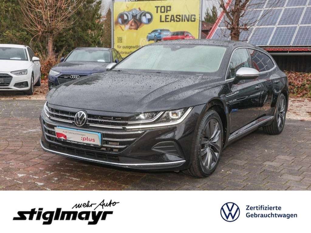 Volkswagen Arteon Shooting Brake 2022 Diesel