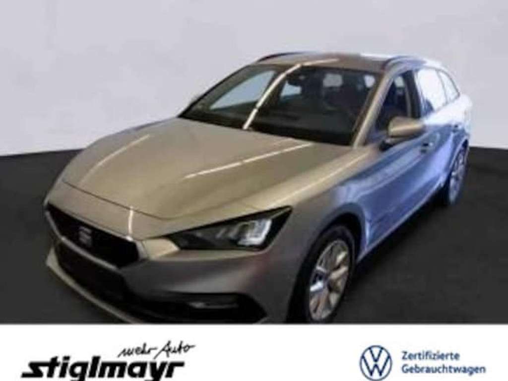 Seat Leon 2023 Diesel