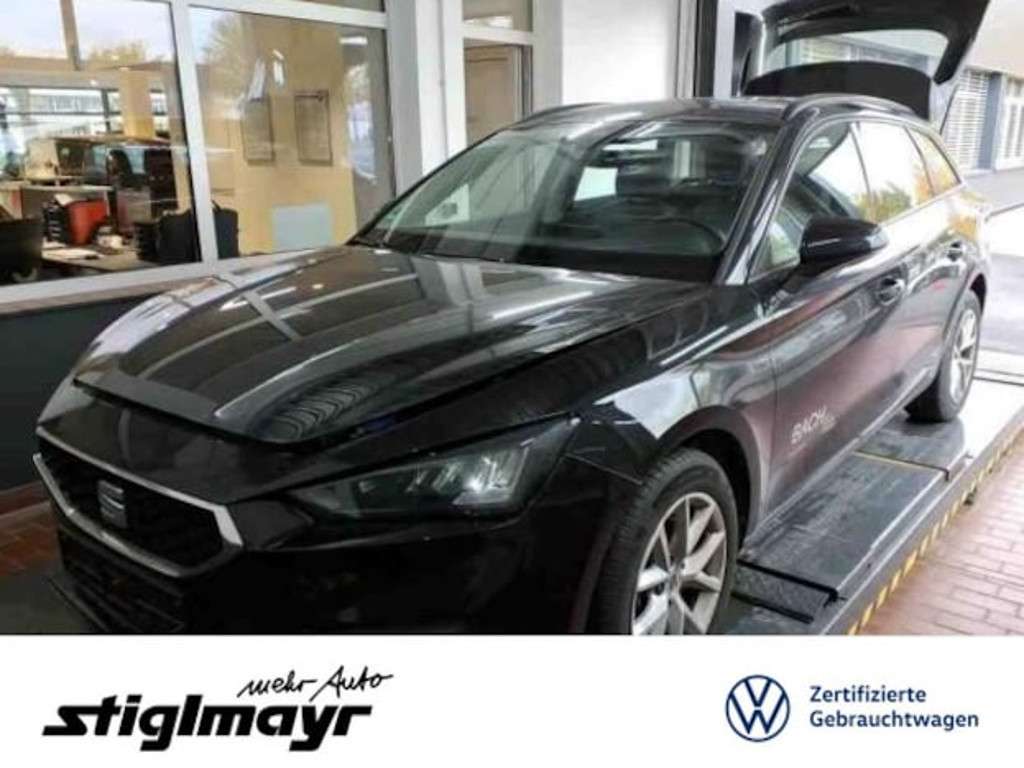 Seat Leon 2023 Diesel