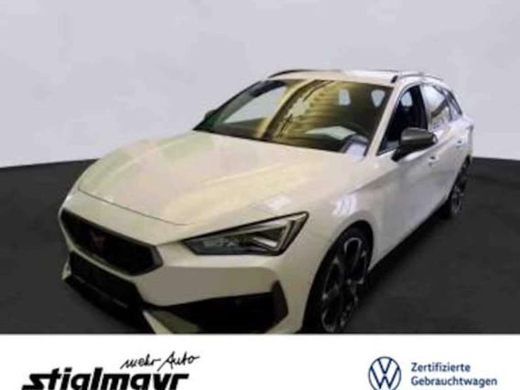 Cupra Leon 2022 Hybride Benzine
