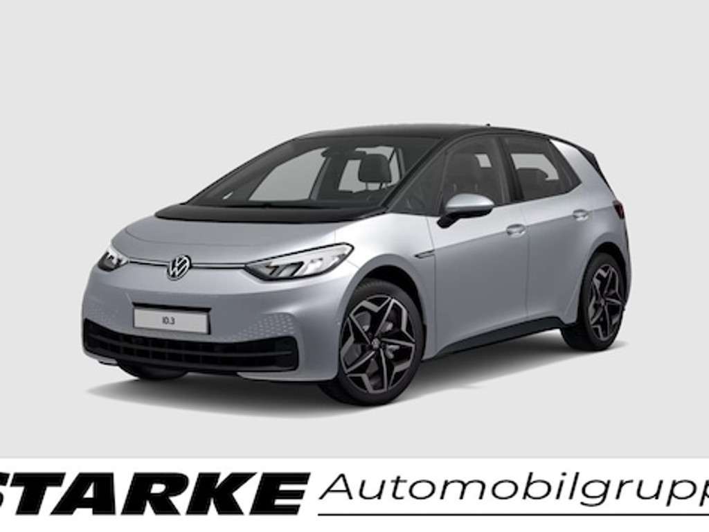 Volkswagen ID.3 2023 Elektrisch