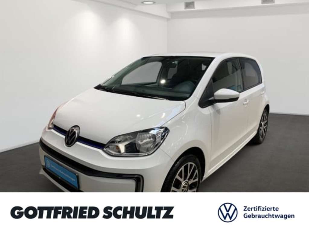 Volkswagen e-Up! 2022 Elektrisch