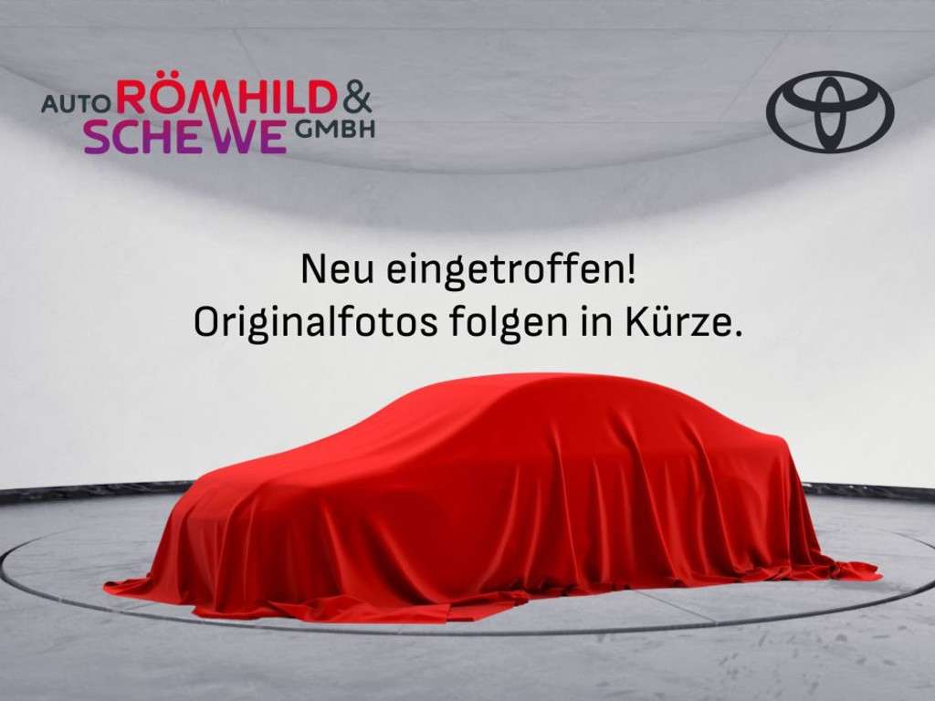 Toyota Corolla 2022 Hybride Benzine