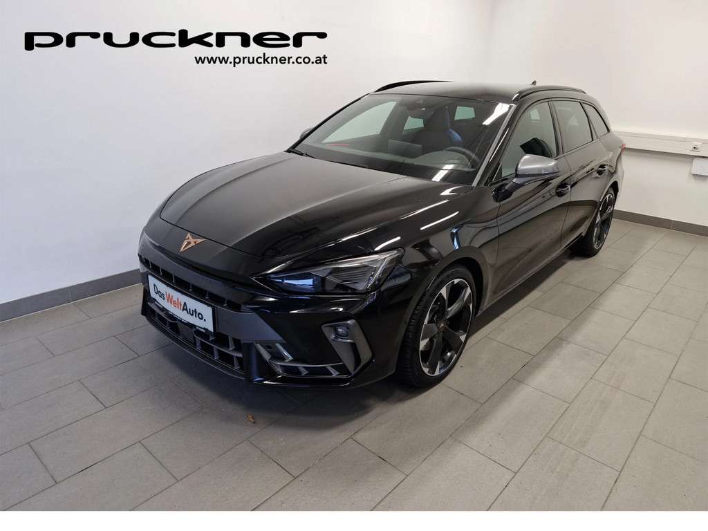 Cupra Leon 2024 Diesel