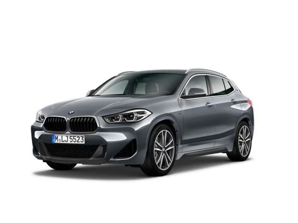 BMW X2 2023 Benzine