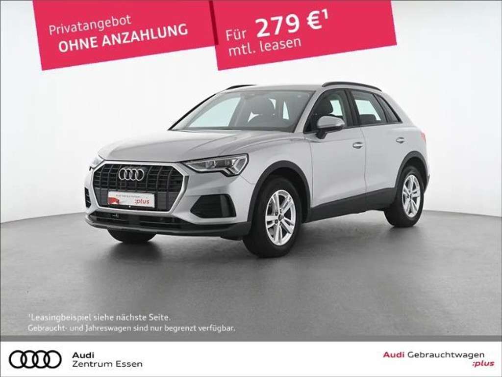 Audi Q3 2024 Diesel