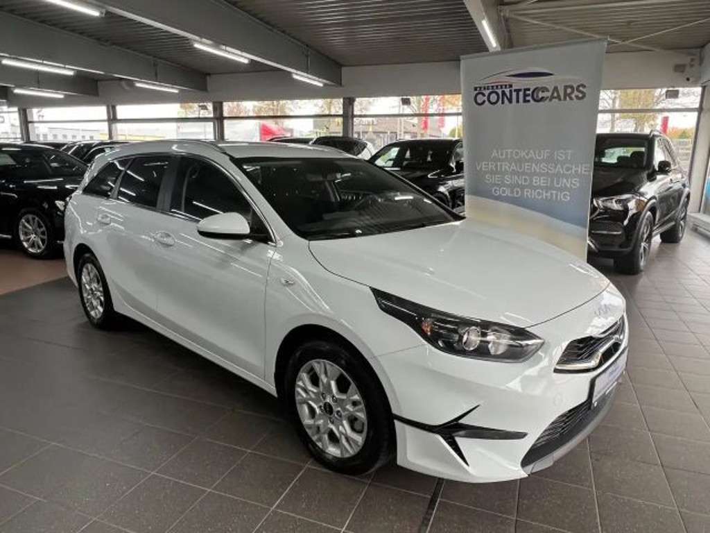 Kia Ceed 2024 Diesel