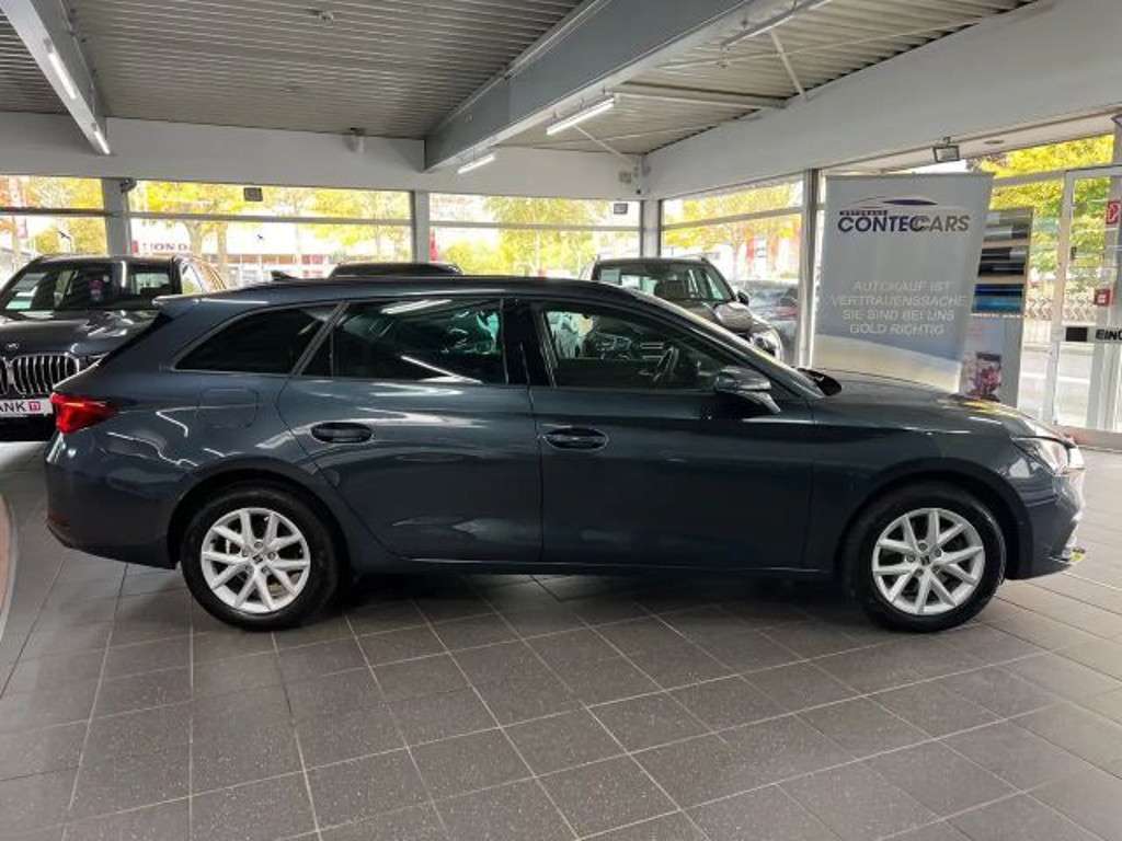 Seat Leon 2024 Diesel