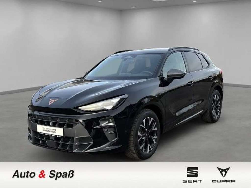 Cupra Terramar 2025 Benzine