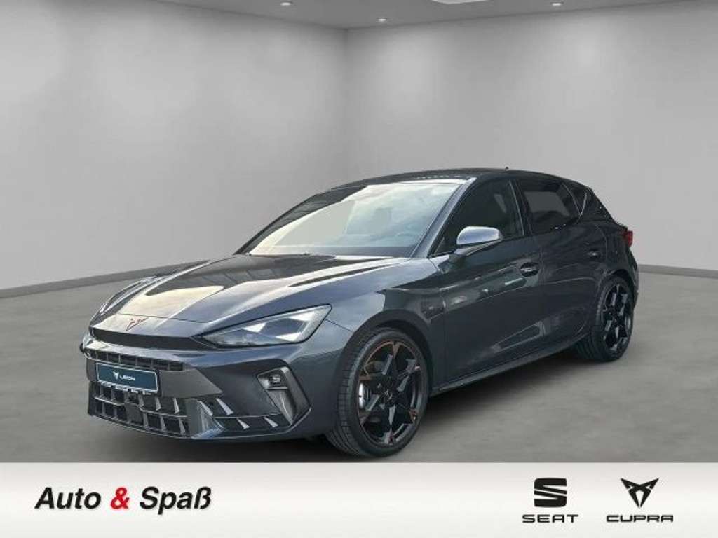 Cupra Leon 2025 Benzine