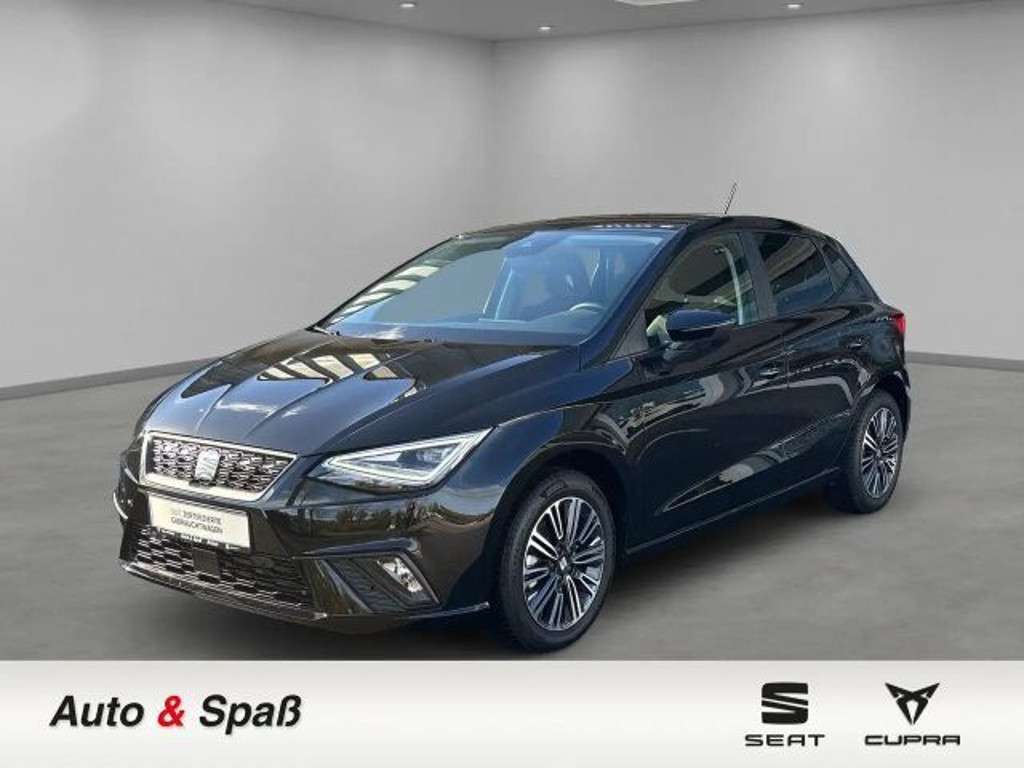 Seat Ibiza 2024 Benzine