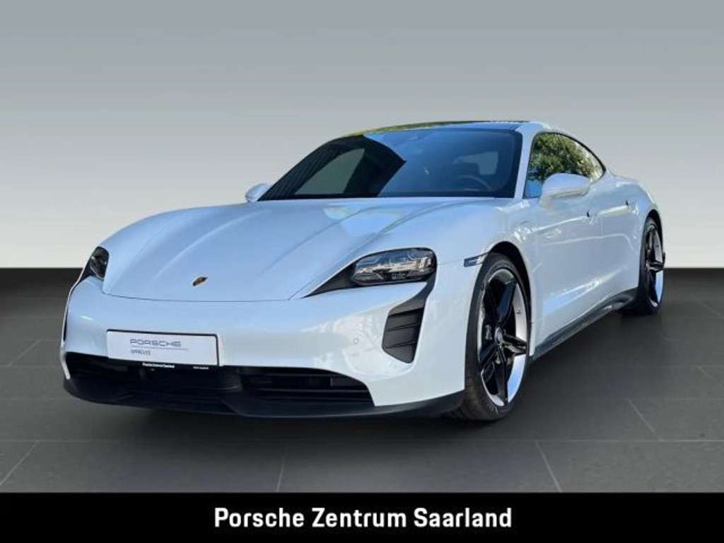 Porsche Taycan 2023 Elektrisch