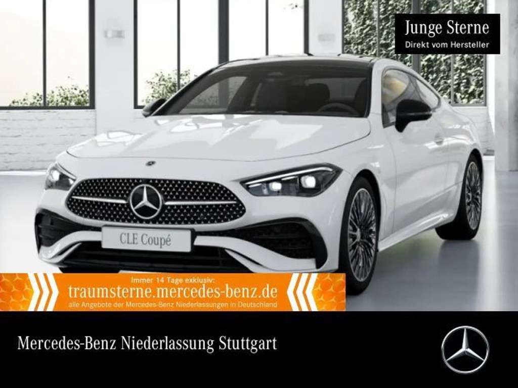 Mercedes-Benz CL 2024 Benzine