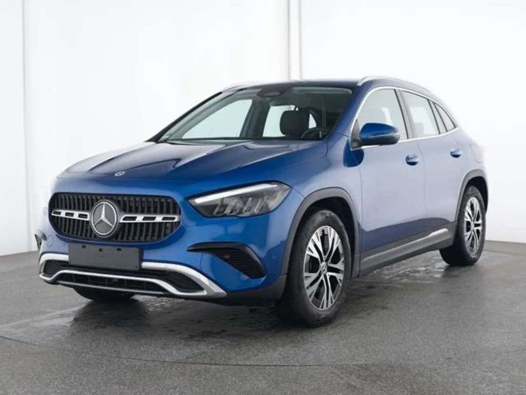 Mercedes-Benz GLA-Klasse 2024 Diesel