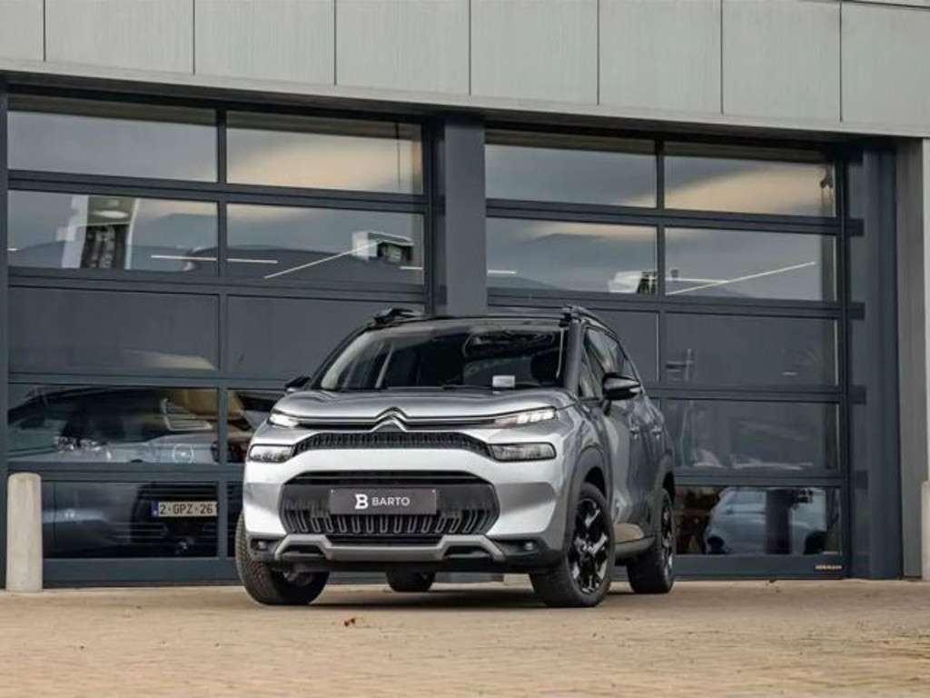 Citroën C3 Aircross 2024 Benzine