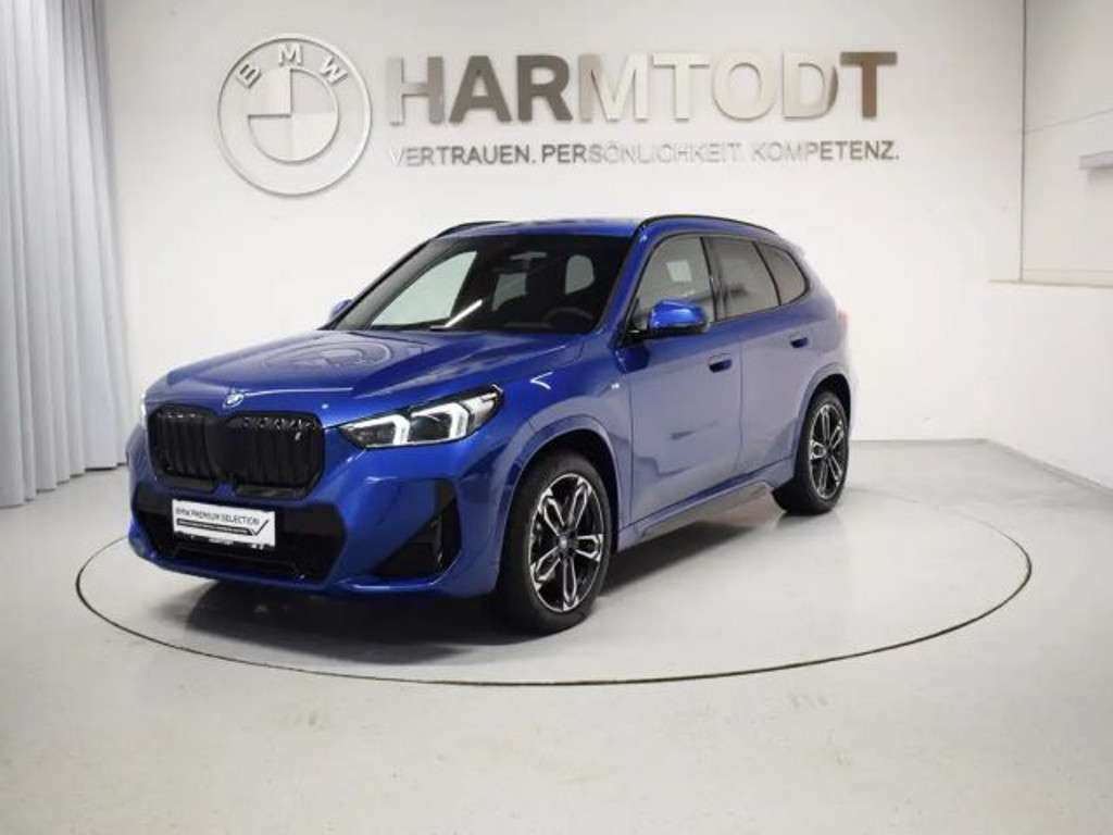 BMW iX1 2023 Elektrisch