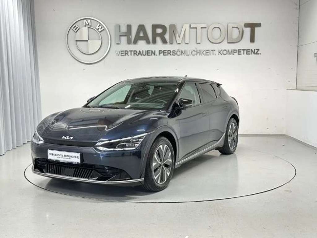Kia EV6 2023 Elektrisch