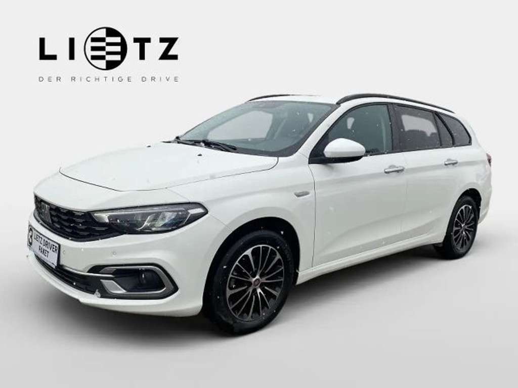 Fiat Tipo 2024 Diesel