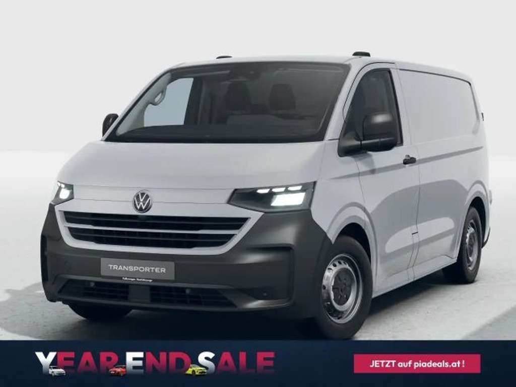 Volkswagen Transporter 2025 Elektrisch