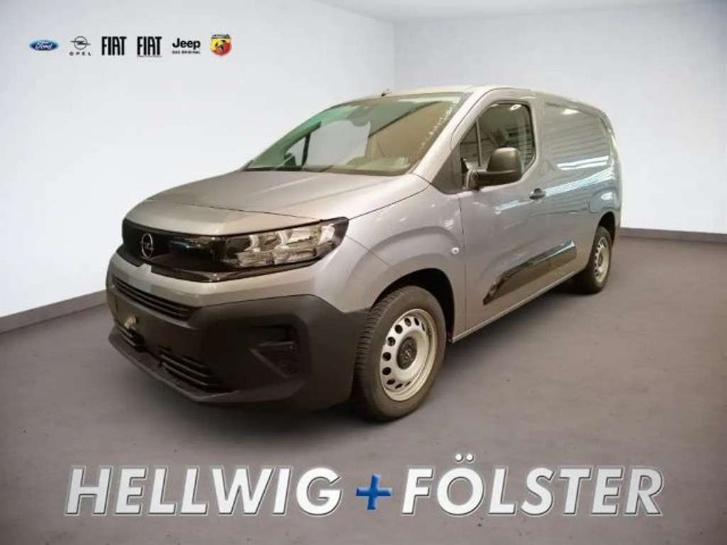 Opel Combo 2024 Diesel