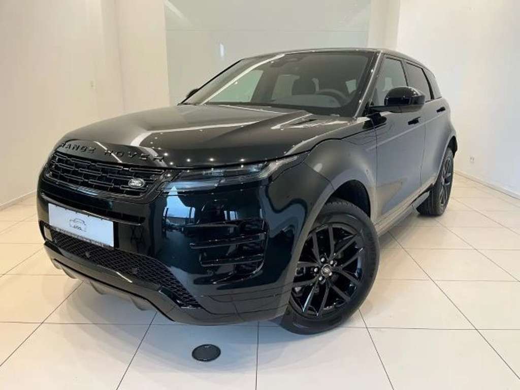 Land Rover Range Rover Evoque 2025 Diesel