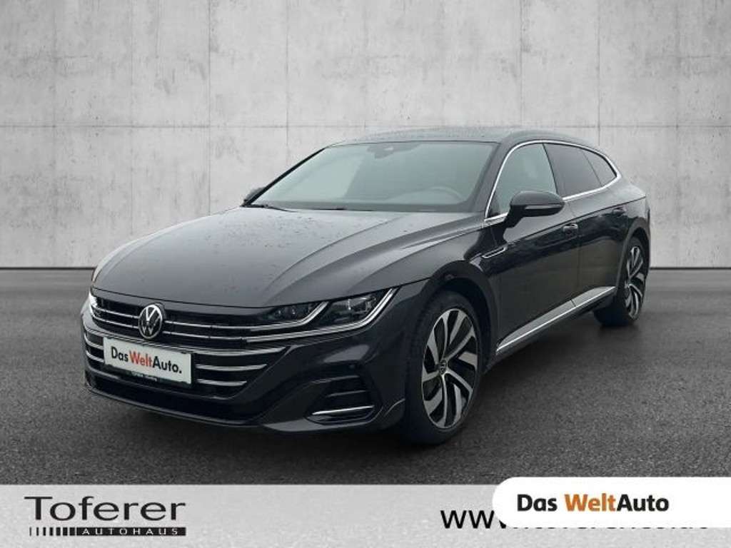 Volkswagen Arteon 2022 Hybride Benzine