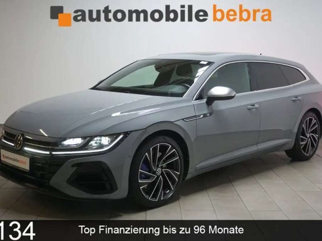 Volkswagen Arteon Shooting Brake 2022 Benzine