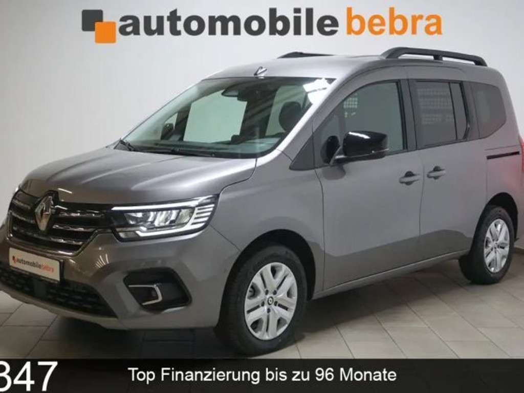 Renault Kangoo 2025 Benzine