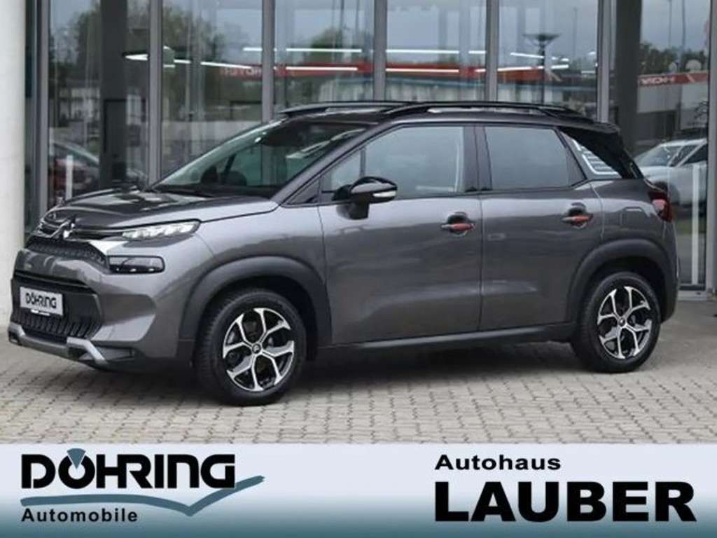 Citroën C3 Aircross 2022 Benzine