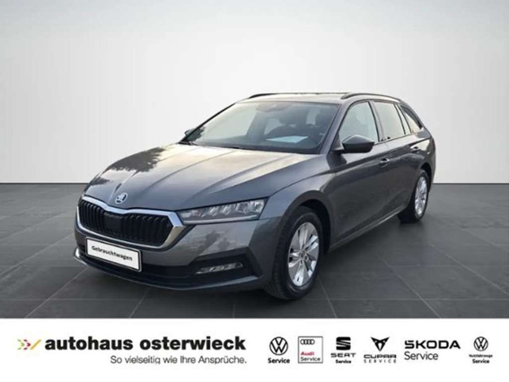Skoda Octavia 2022 Diesel