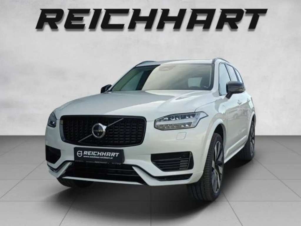 Volvo XC90 2024 Benzine