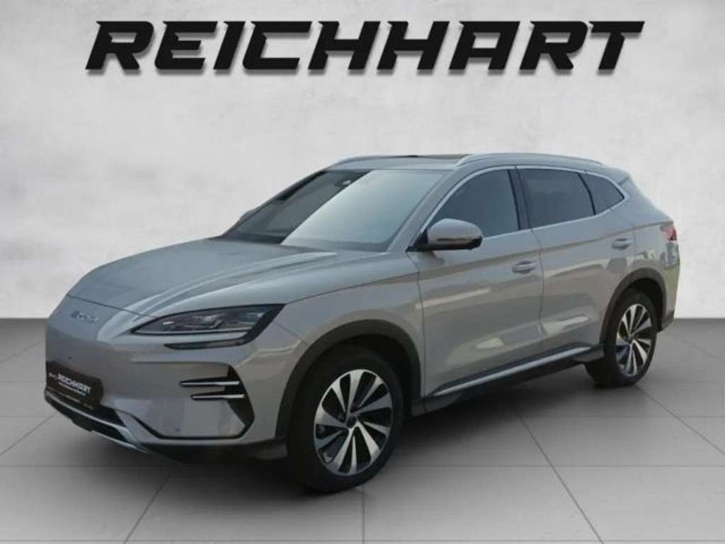 BYD Seal U 2025 Elektrisch