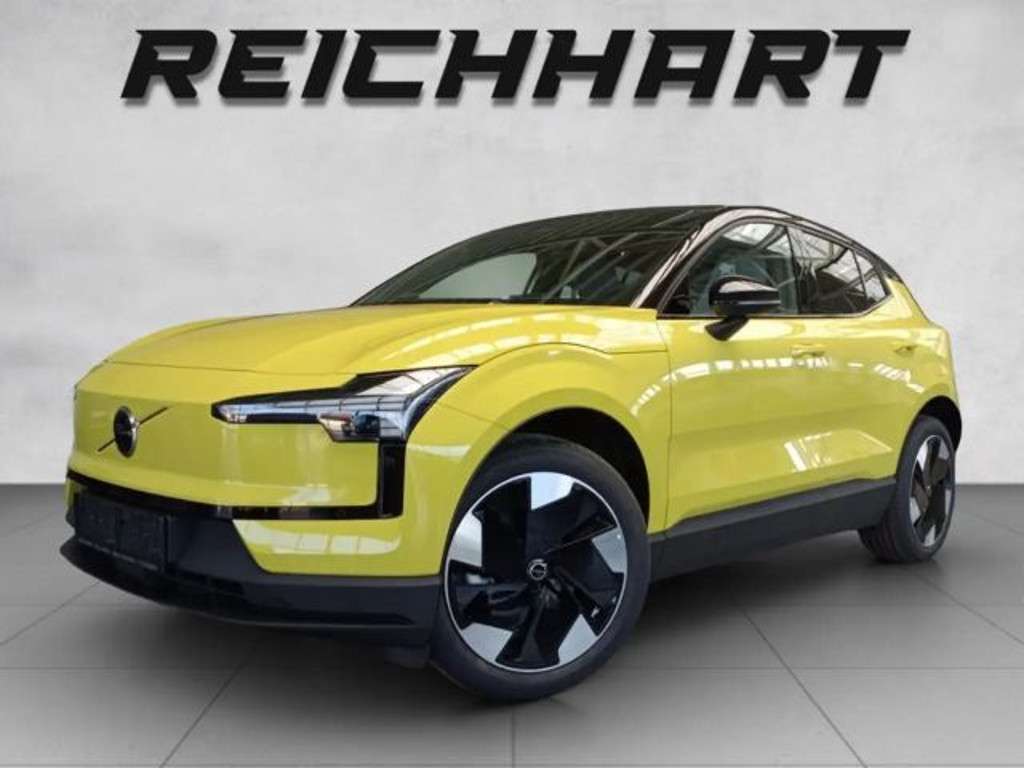 Volvo EX30 2025 Elektrisch