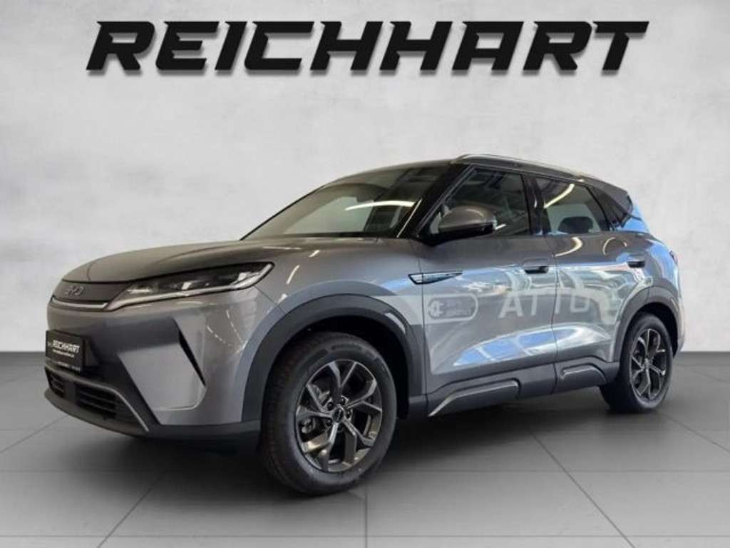 BYD Atto 2 2025 Elektrisch