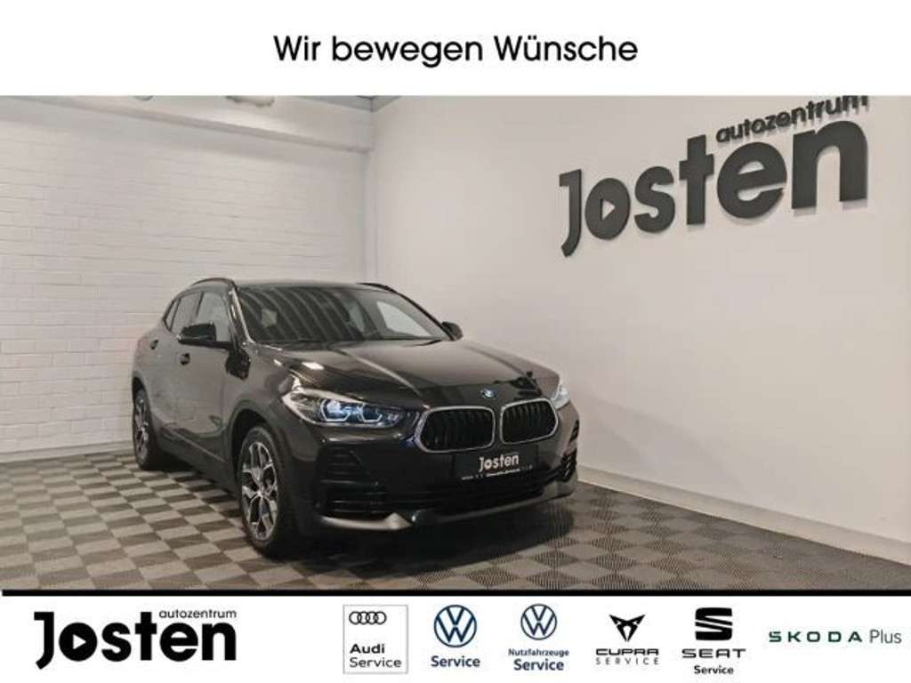 BMW X2 2023 Benzine