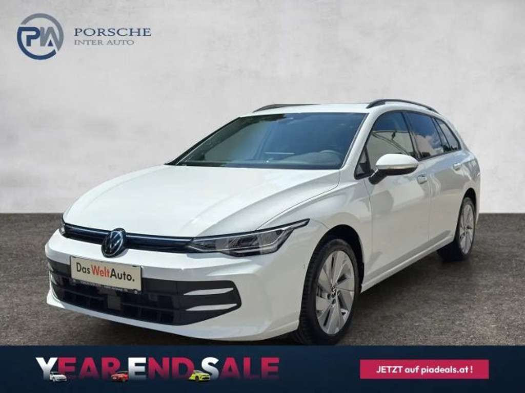 Volkswagen Golf 2025 Diesel