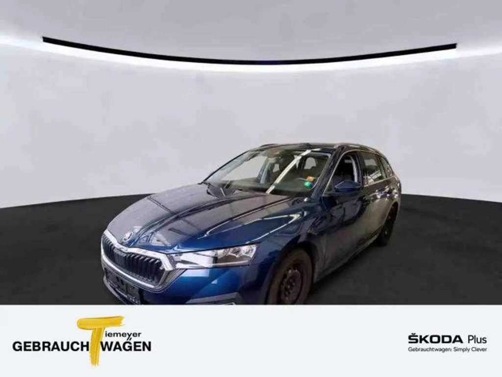 Skoda Octavia 2022 Diesel