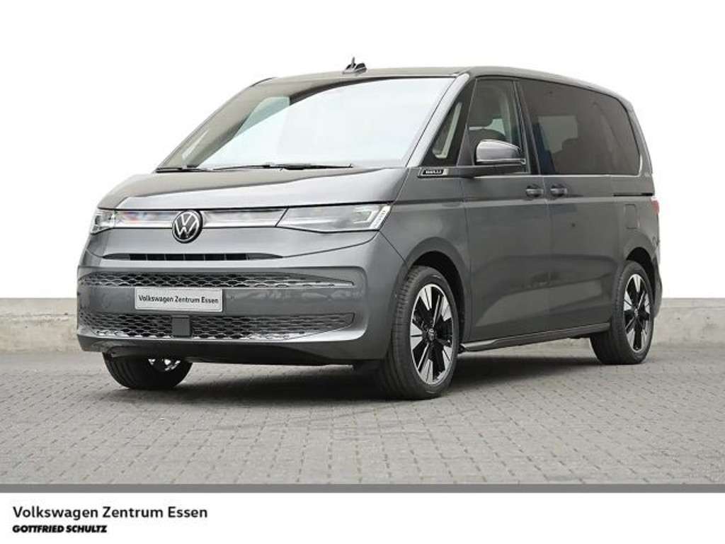 Volkswagen Multivan 2025 Benzine